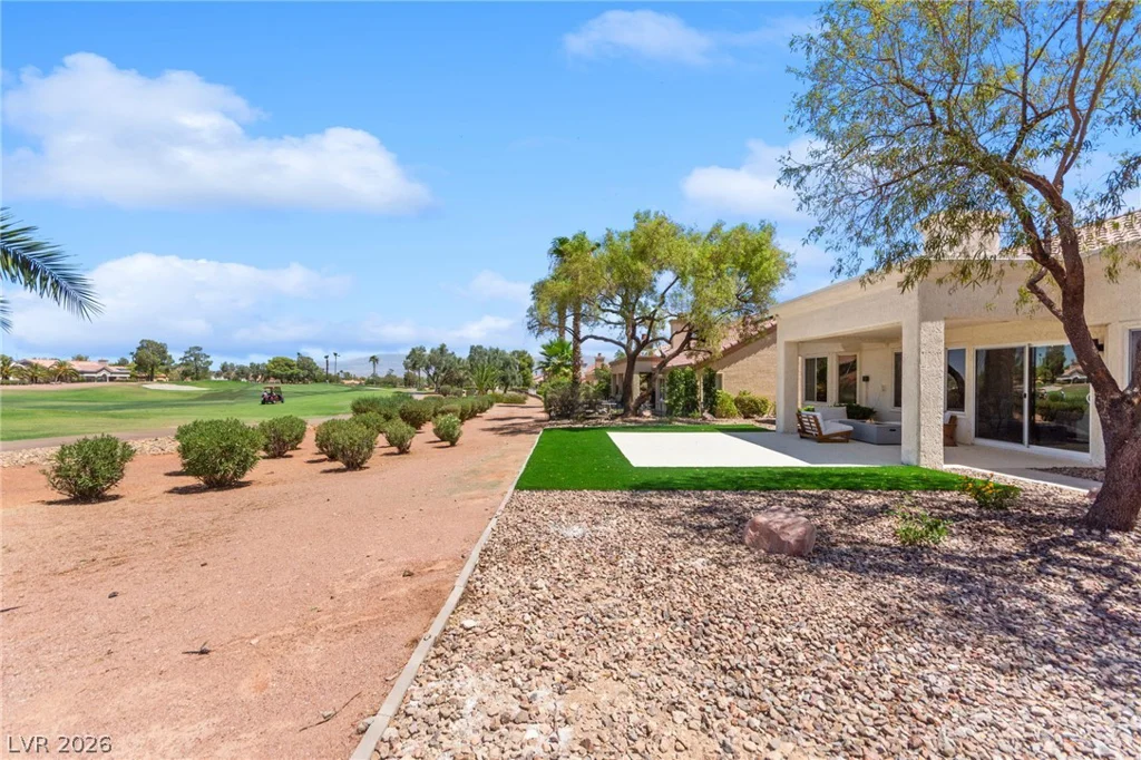 2641 Legend, Las Vegas, NV 89134