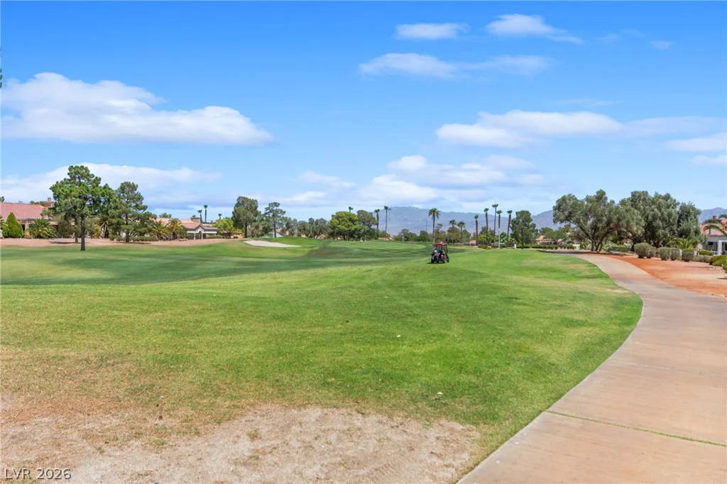 2641 Legend, Las Vegas, NV 89134