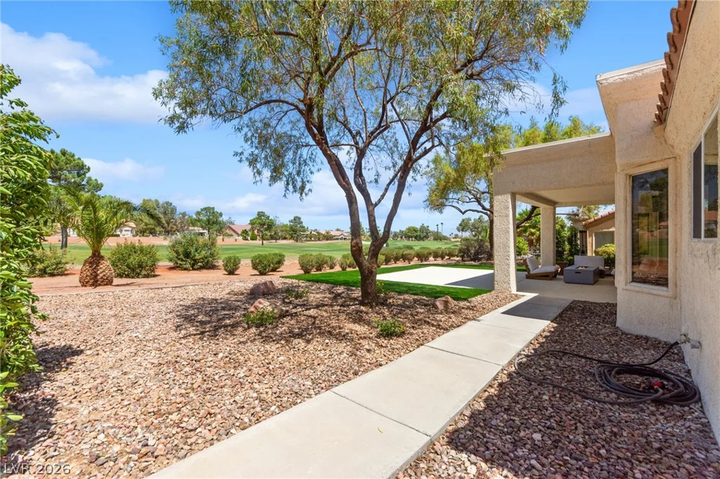 2641 Legend, Las Vegas, NV 89134