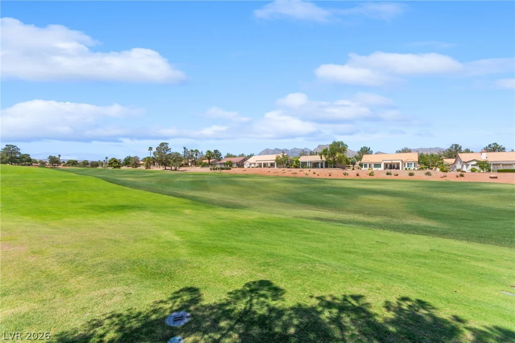 2641 Legend, Las Vegas, NV 89134