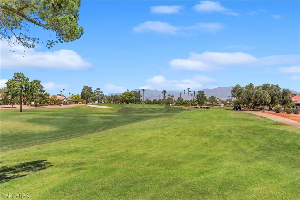 2641 Legend, Las Vegas, NV 89134