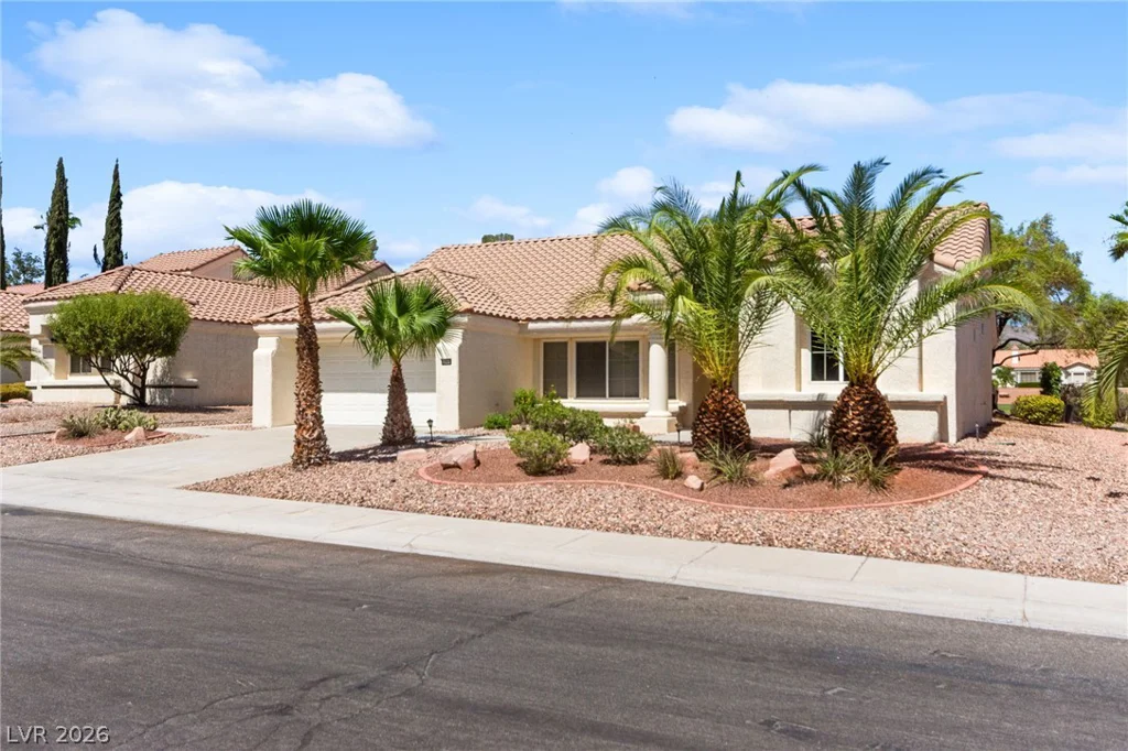 2641 Legend, Las Vegas, NV 89134