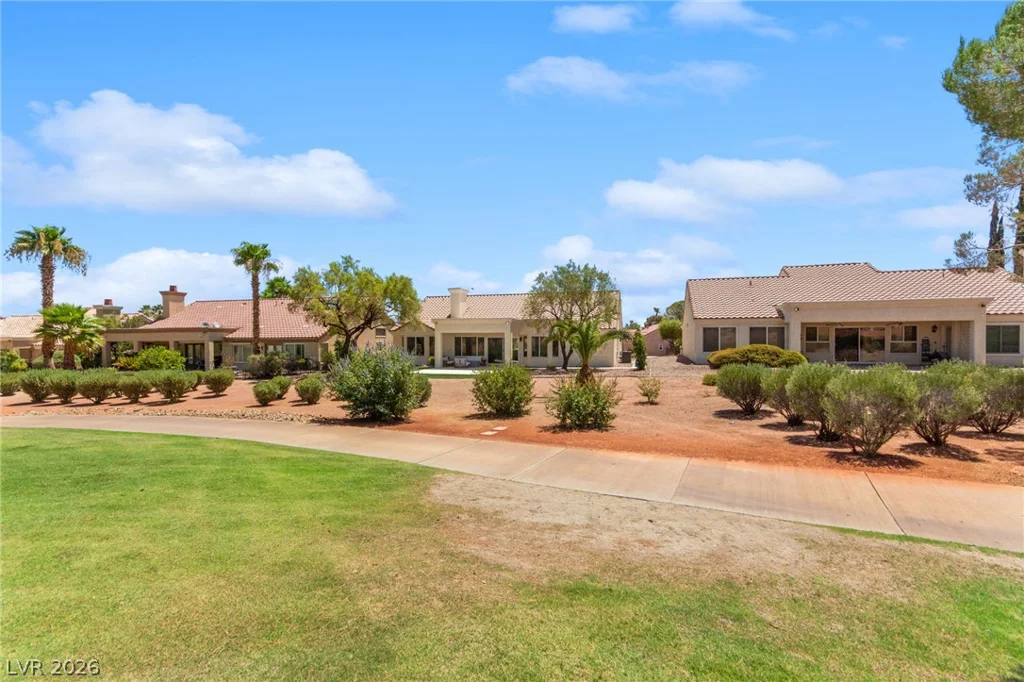 2641 Legend, Las Vegas, NV 89134