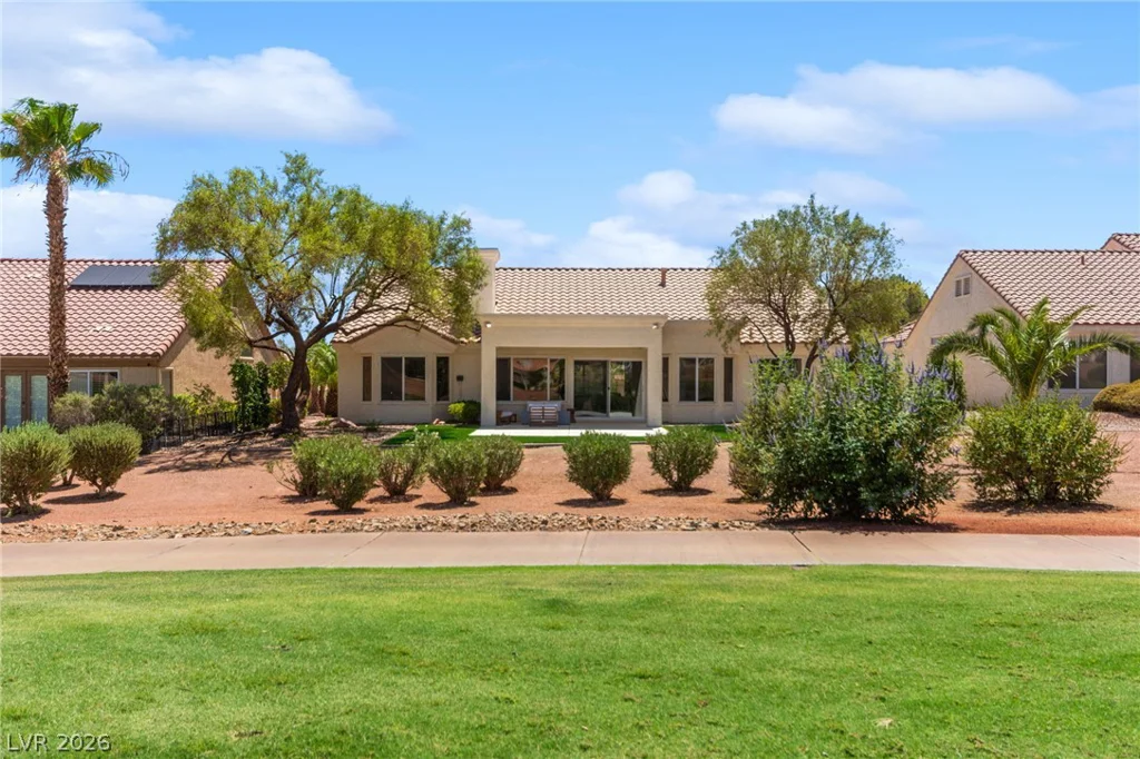 2641 Legend, Las Vegas, NV 89134