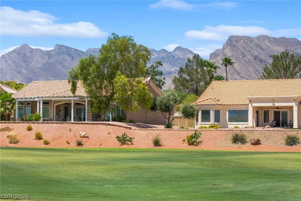 2641 Legend, Las Vegas, NV 89134