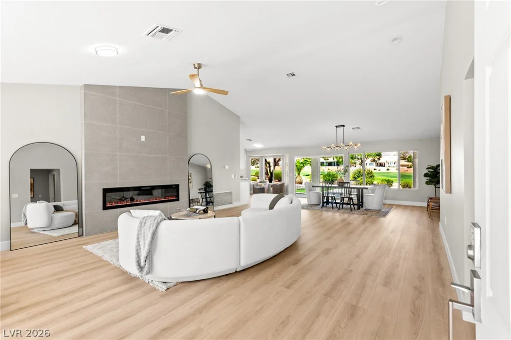 2641 Legend, Las Vegas, NV 89134