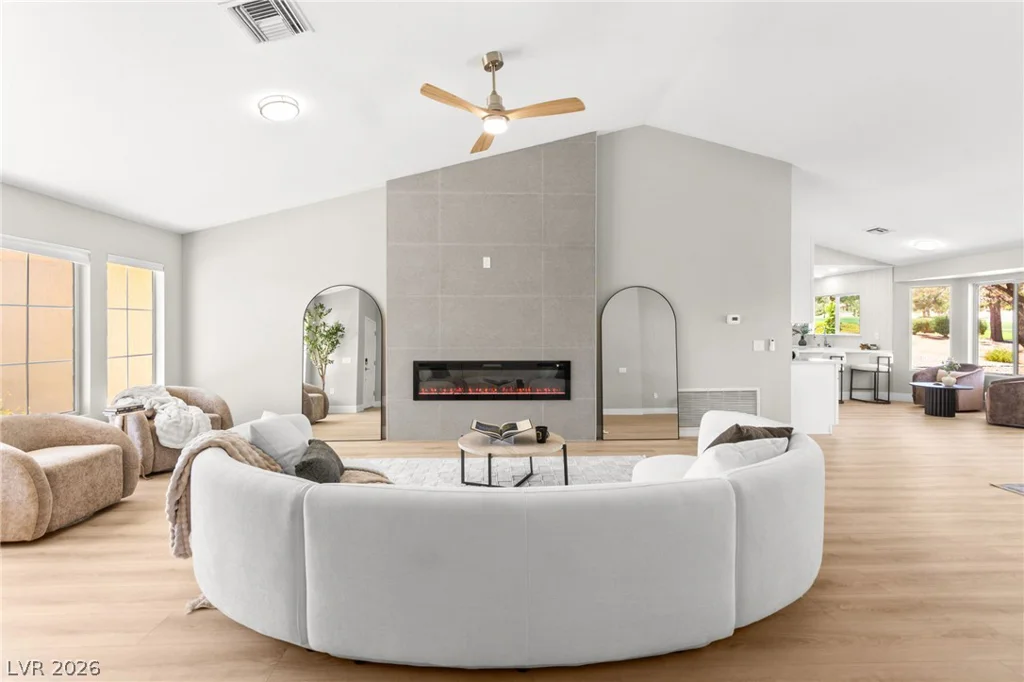 2641 Legend, Las Vegas, NV 89134