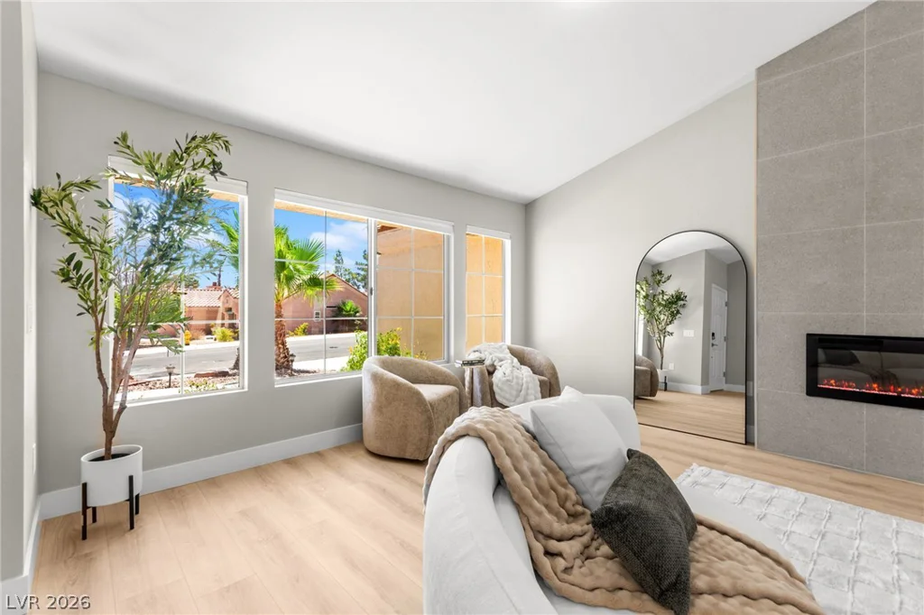 2641 Legend, Las Vegas, NV 89134