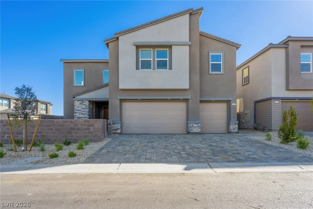 1630 Amalfi Arches, Henderson, NV 89011