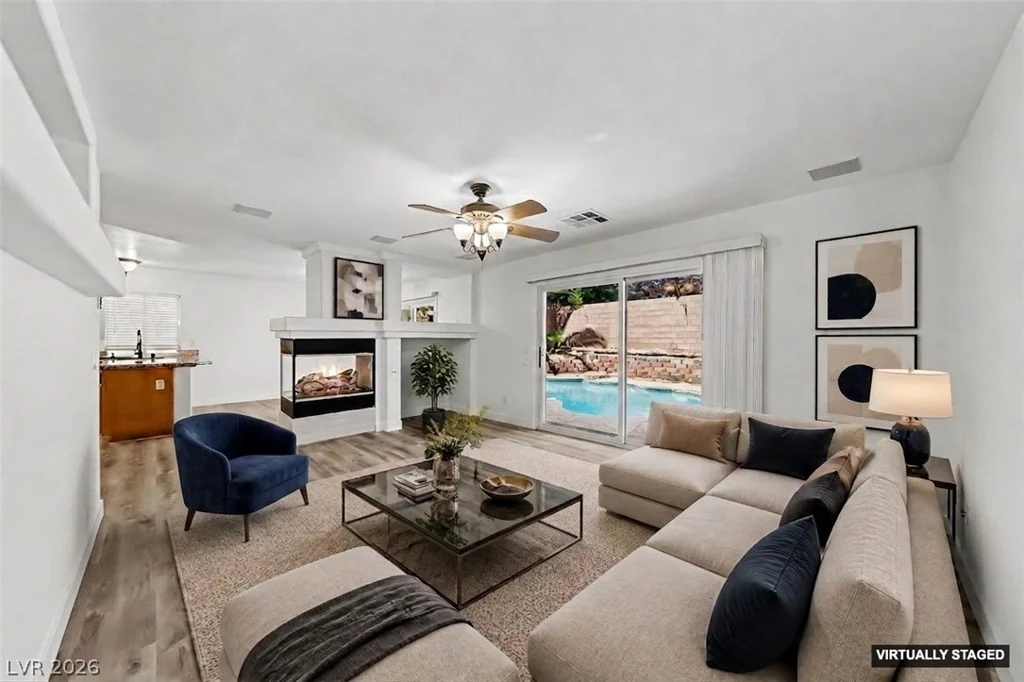 7553 TREASURE CHEST, Las Vegas, NV 89139