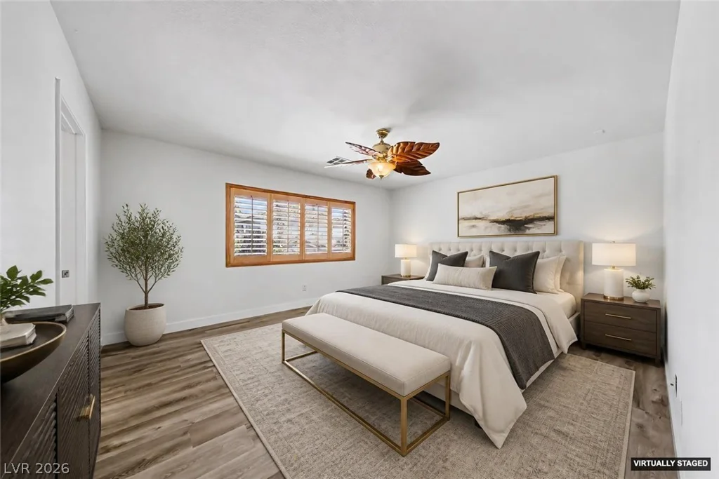 7553 TREASURE CHEST, Las Vegas, NV 89139