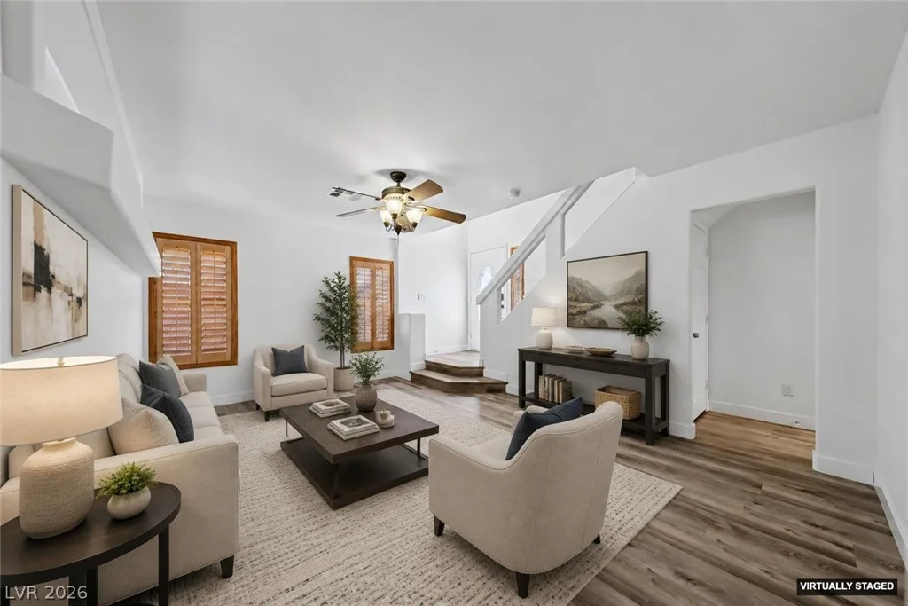 7553 TREASURE CHEST, Las Vegas, NV 89139