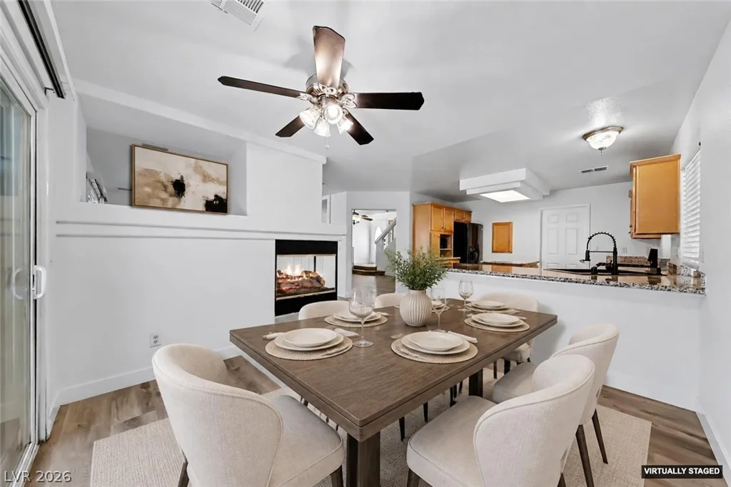 7553 TREASURE CHEST, Las Vegas, NV 89139