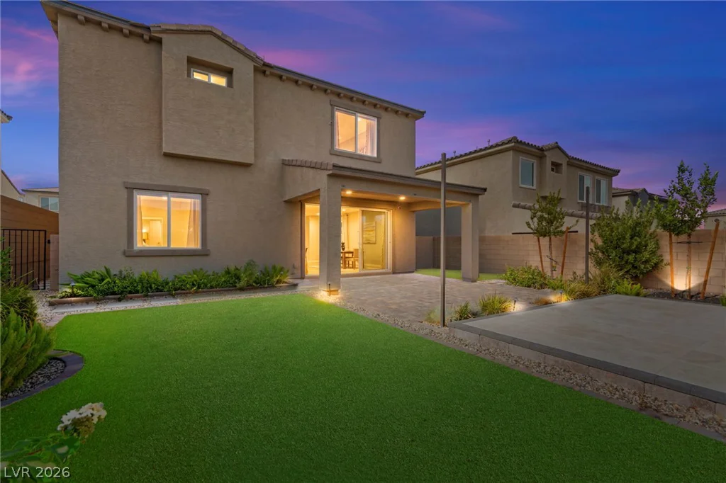 10317 Stroma, Las Vegas, NV 89166