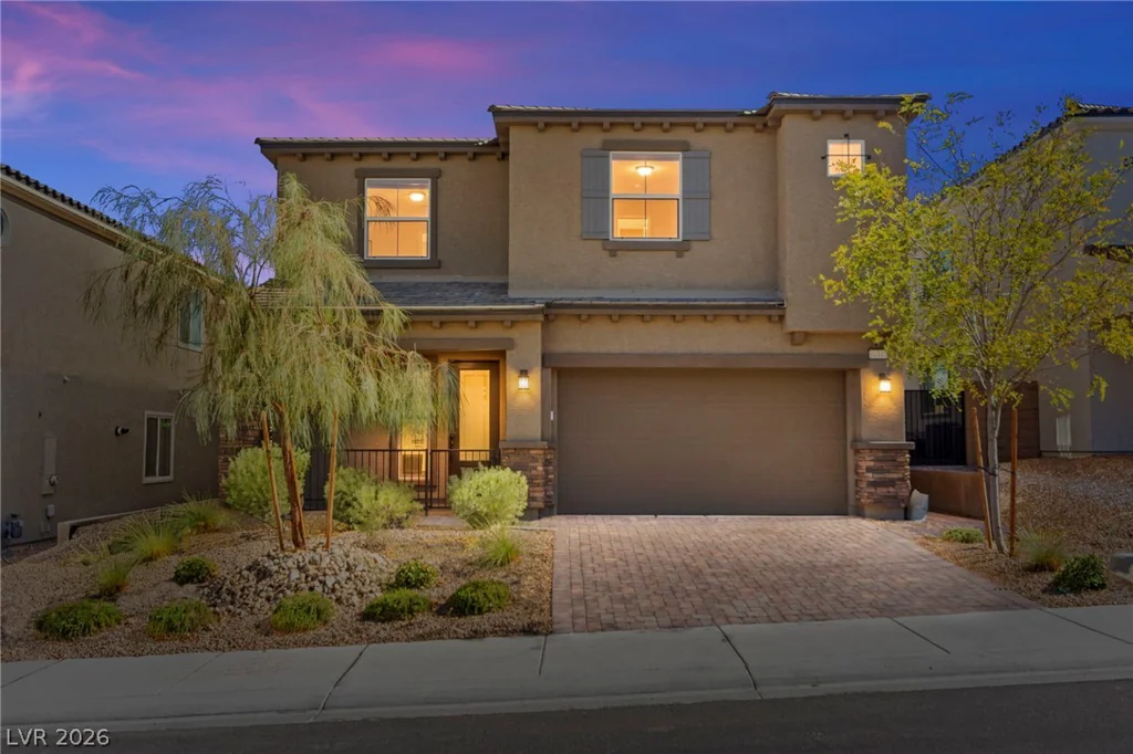 10317 Stroma, Las Vegas, NV 89166