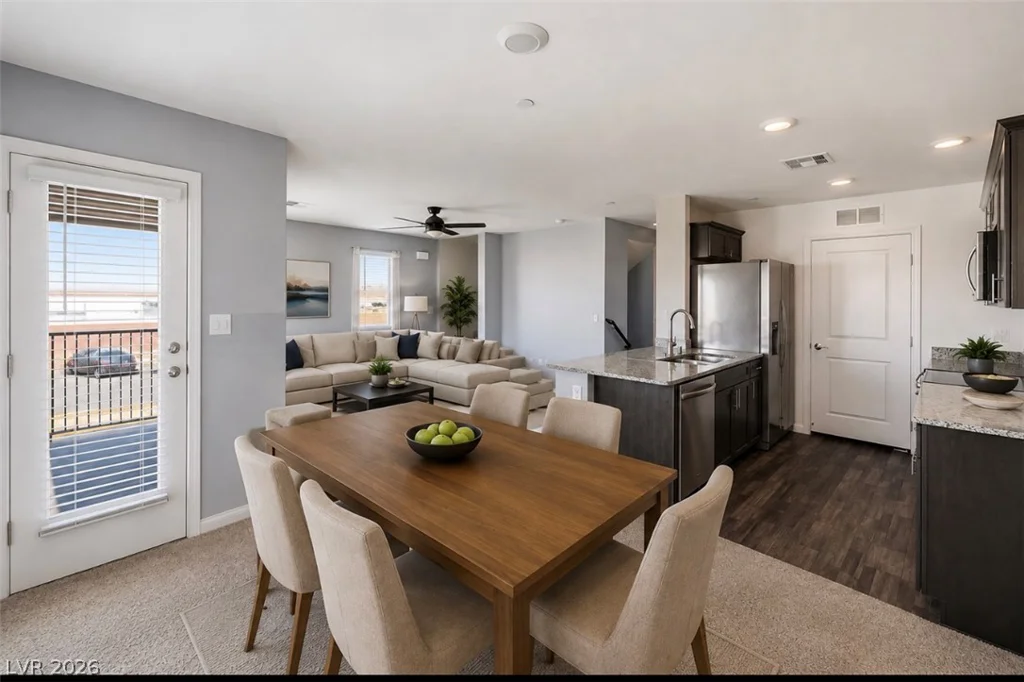 7030 Spicy Merlot, North Las Vegas, NV 89086