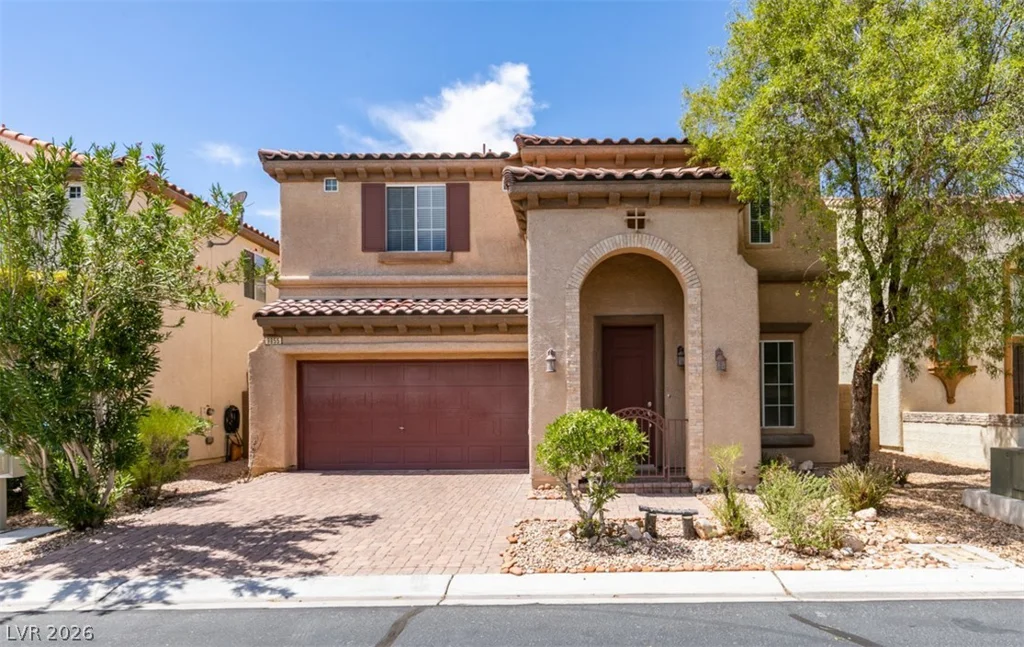 9855 Big Window, Las Vegas, NV 89178