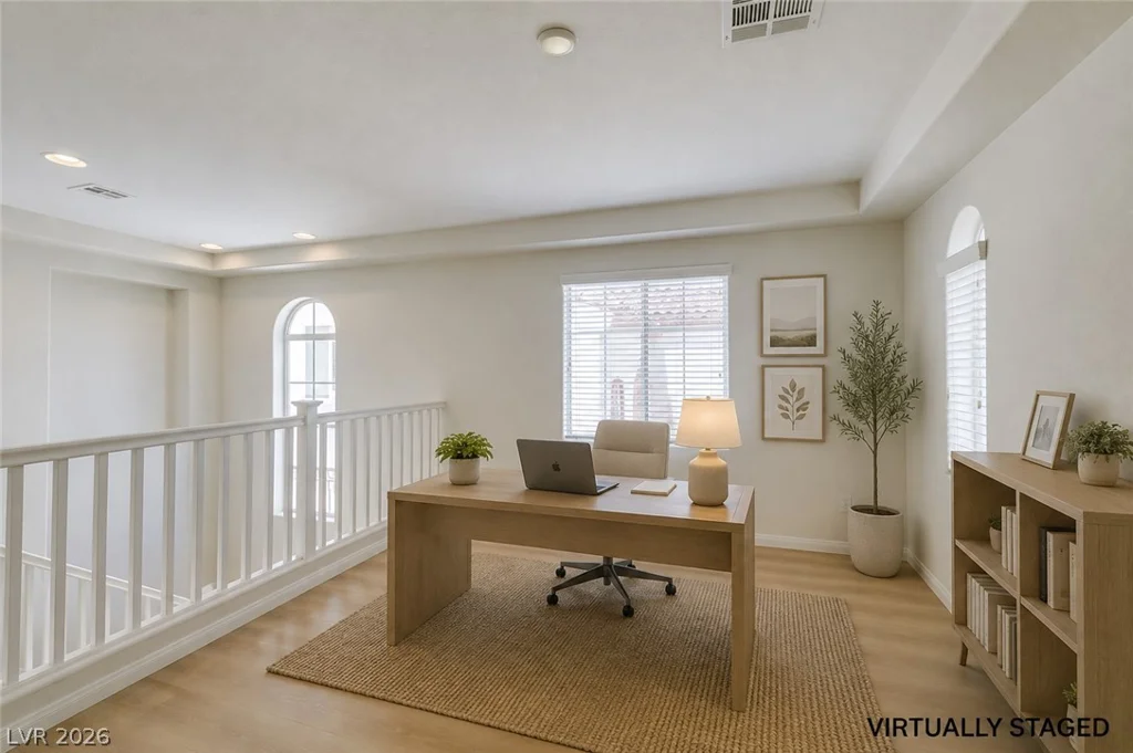 9855 Big Window, Las Vegas, NV 89178