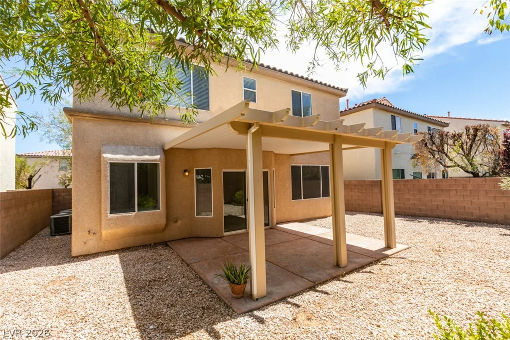 9855 Big Window, Las Vegas, NV 89178