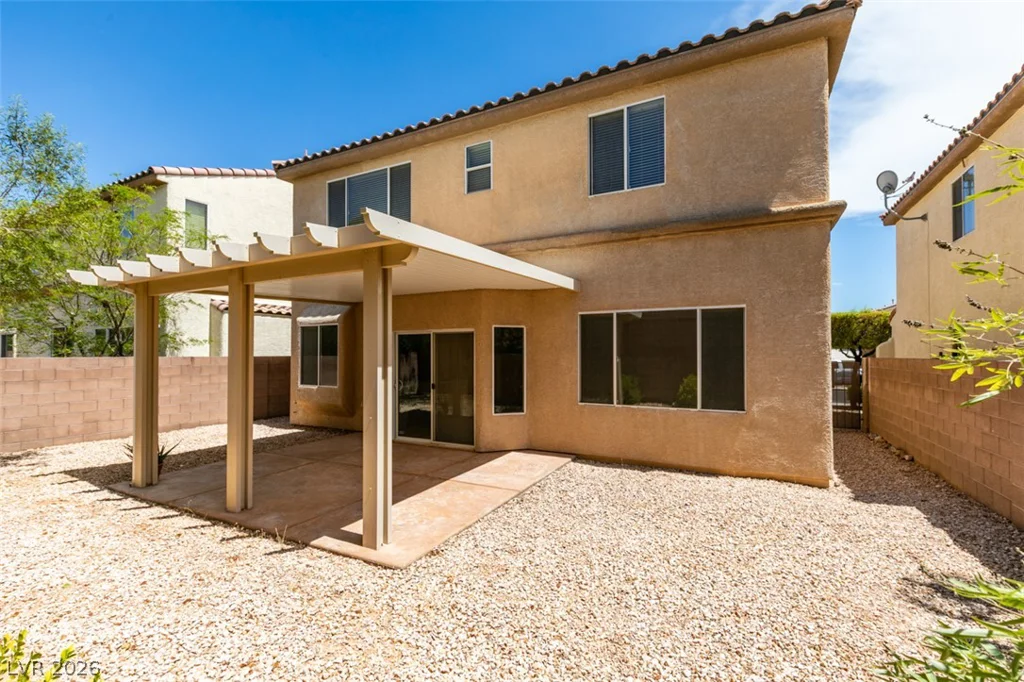 9855 Big Window, Las Vegas, NV 89178