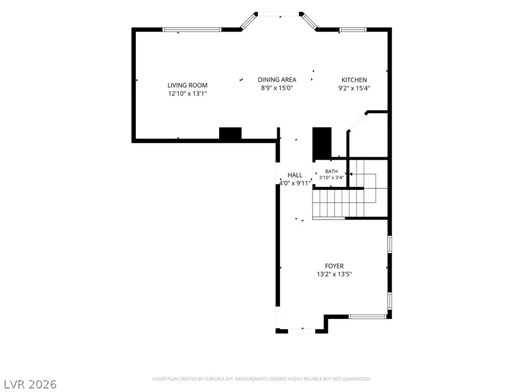 9855 Big Window, Las Vegas, NV 89178