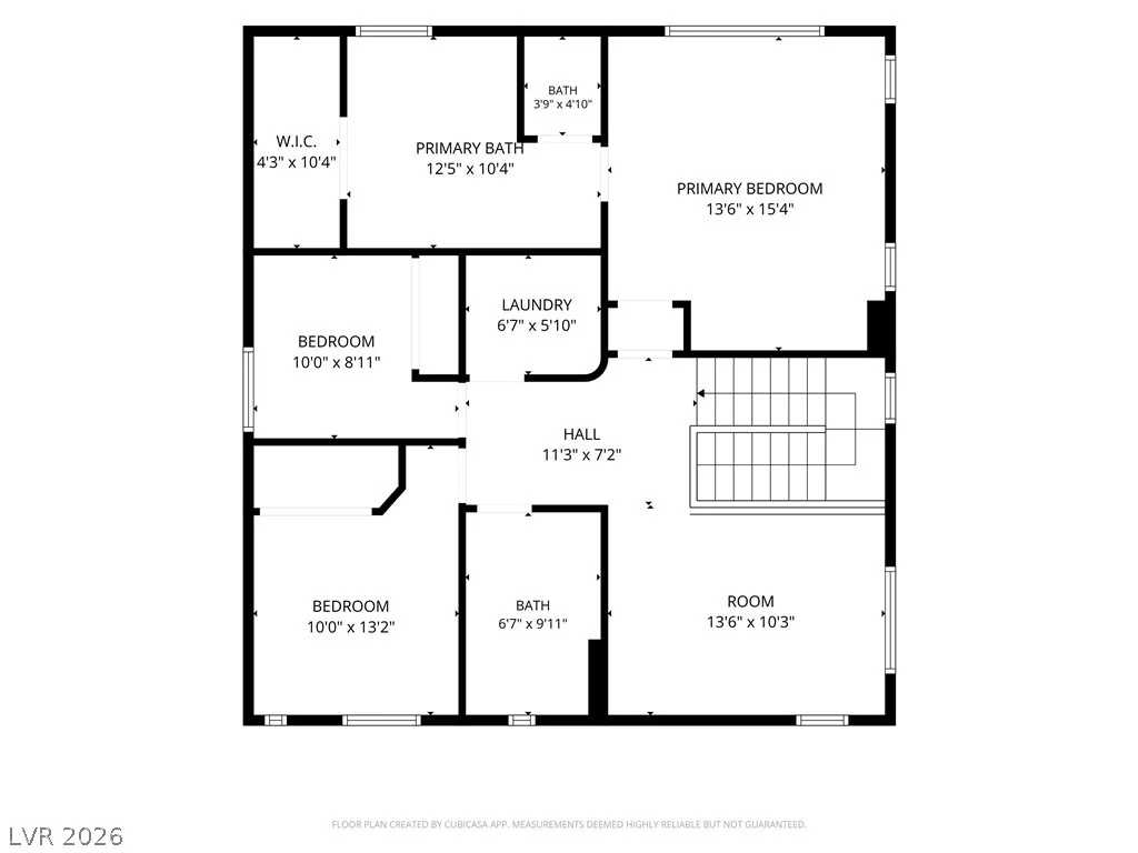 9855 Big Window, Las Vegas, NV 89178