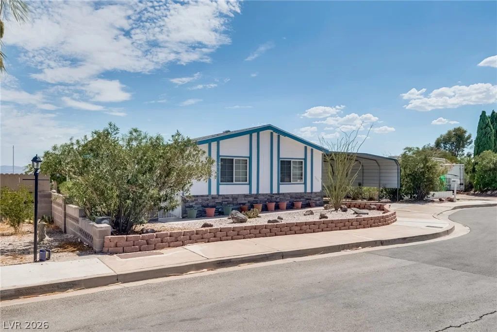 1005 Adobe, Boulder City, NV 89005