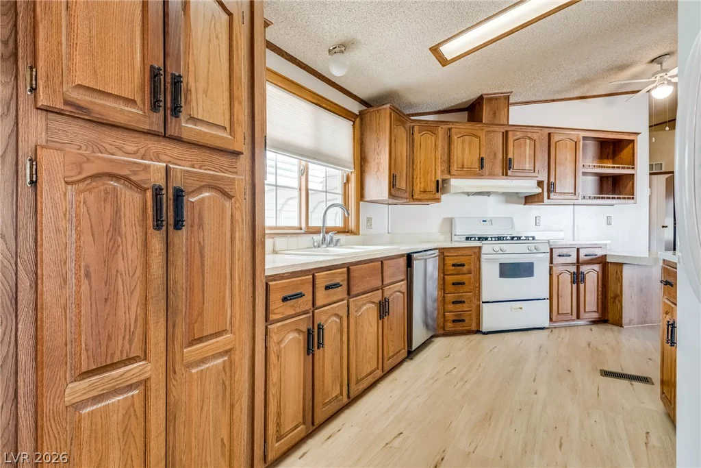 1005 Adobe, Boulder City, NV 89005