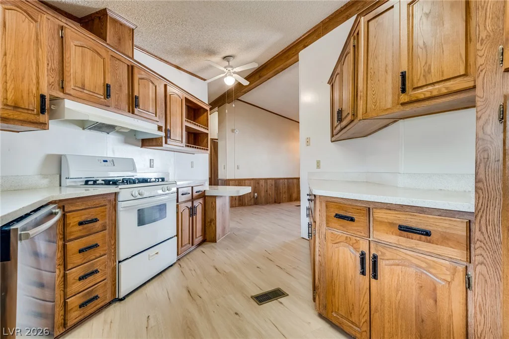 1005 Adobe, Boulder City, NV 89005