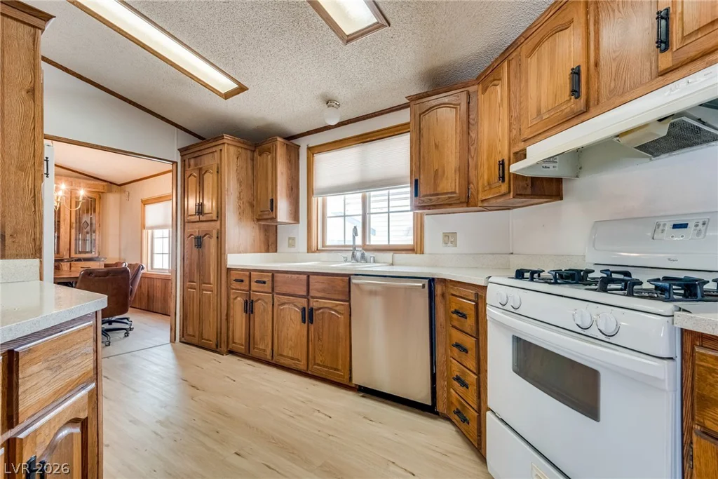 1005 Adobe, Boulder City, NV 89005