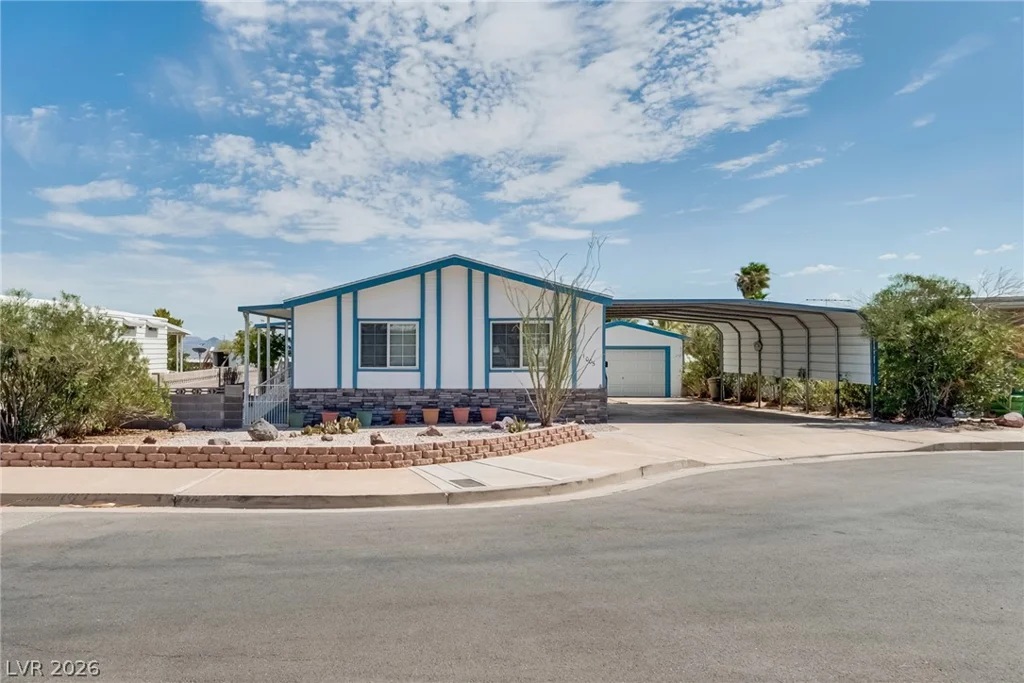 1005 Adobe, Boulder City, NV 89005