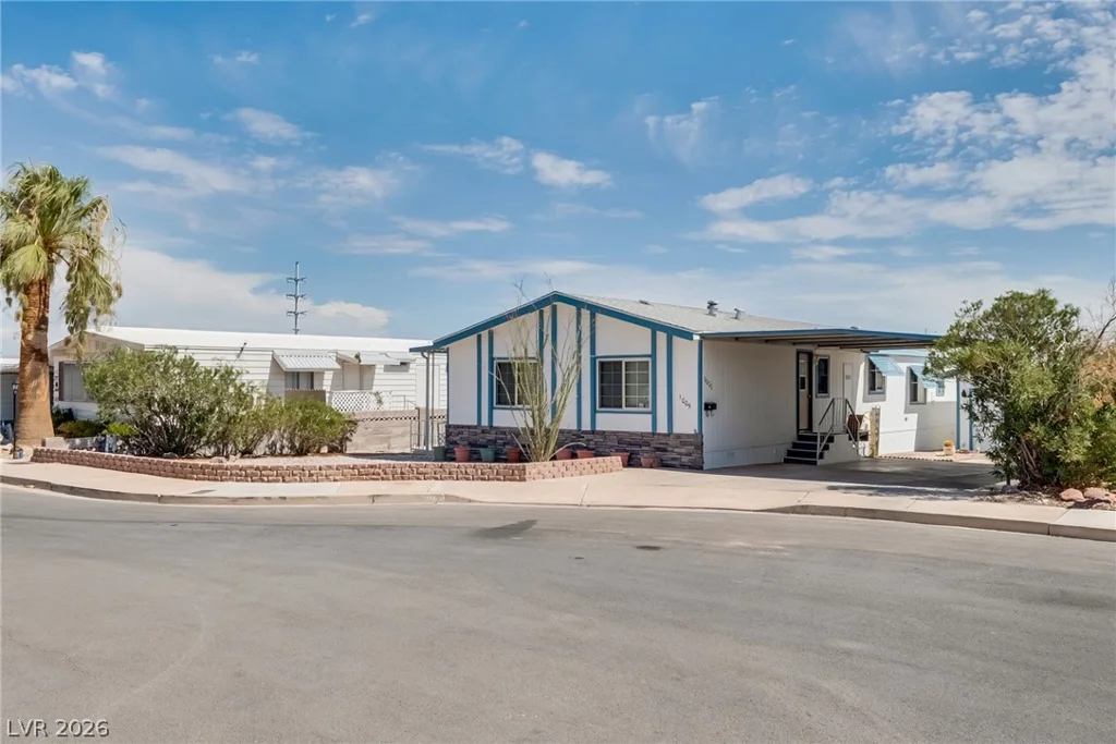 1005 Adobe, Boulder City, NV 89005