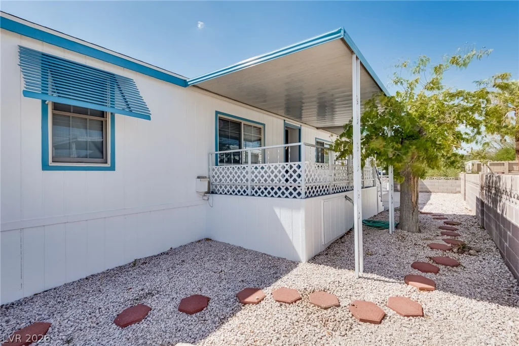 1005 Adobe, Boulder City, NV 89005