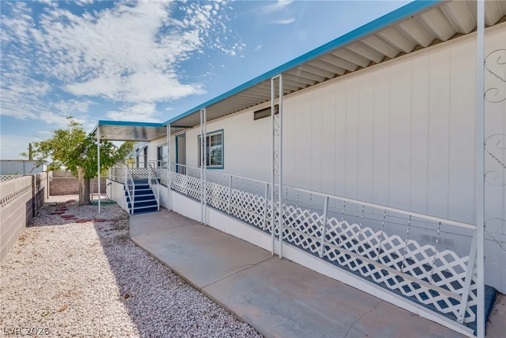 1005 Adobe, Boulder City, NV 89005