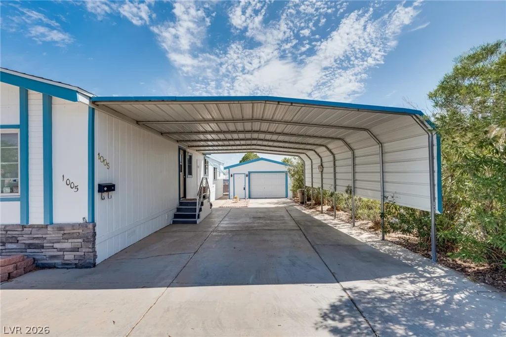 1005 Adobe, Boulder City, NV 89005