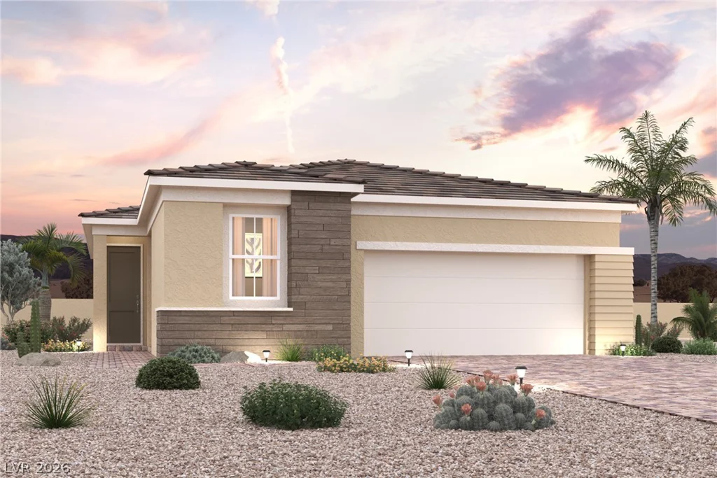 8145 Vanhoy Creek, Las Vegas, NV 89166