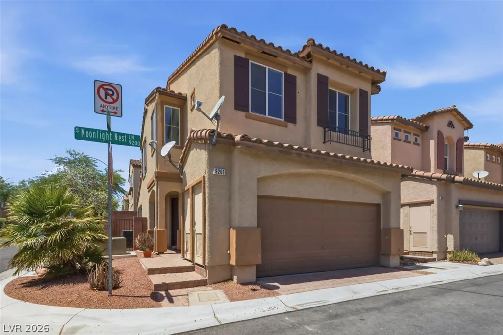 9269 Moonlight Nest, Las Vegas, NV 89178