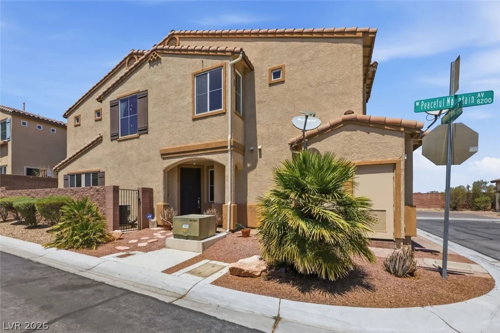9269 Moonlight Nest, Las Vegas, NV 89178