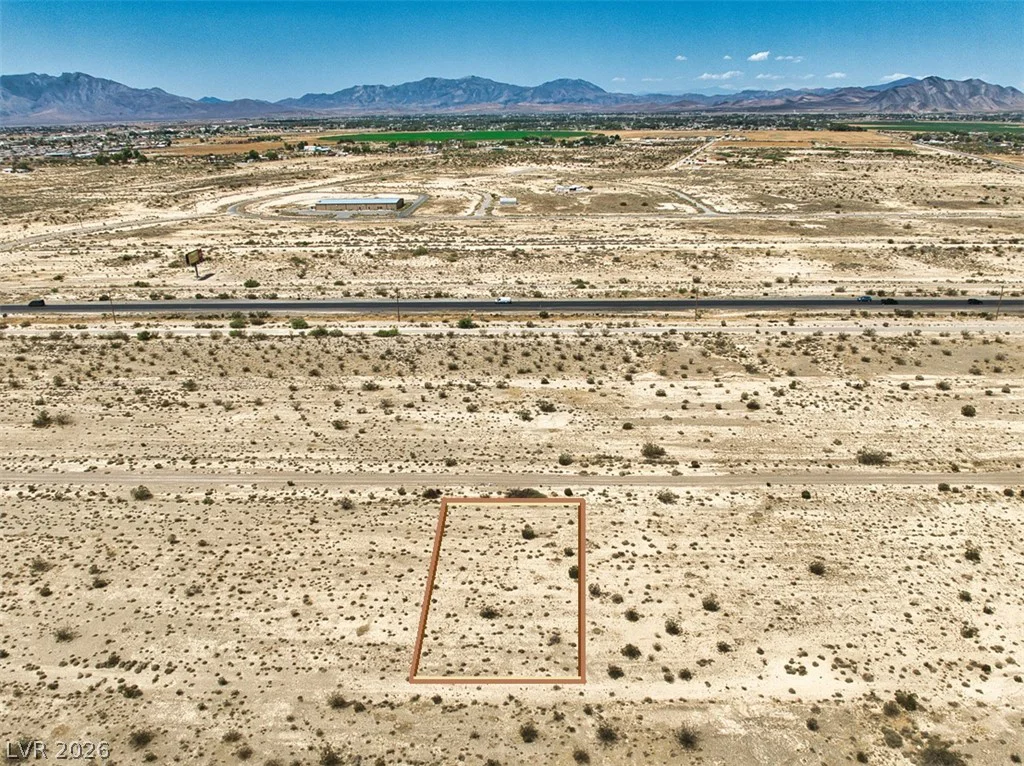 781 Emery, Pahrump, NV 89060