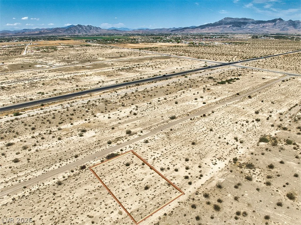 781 Emery, Pahrump, NV 89060