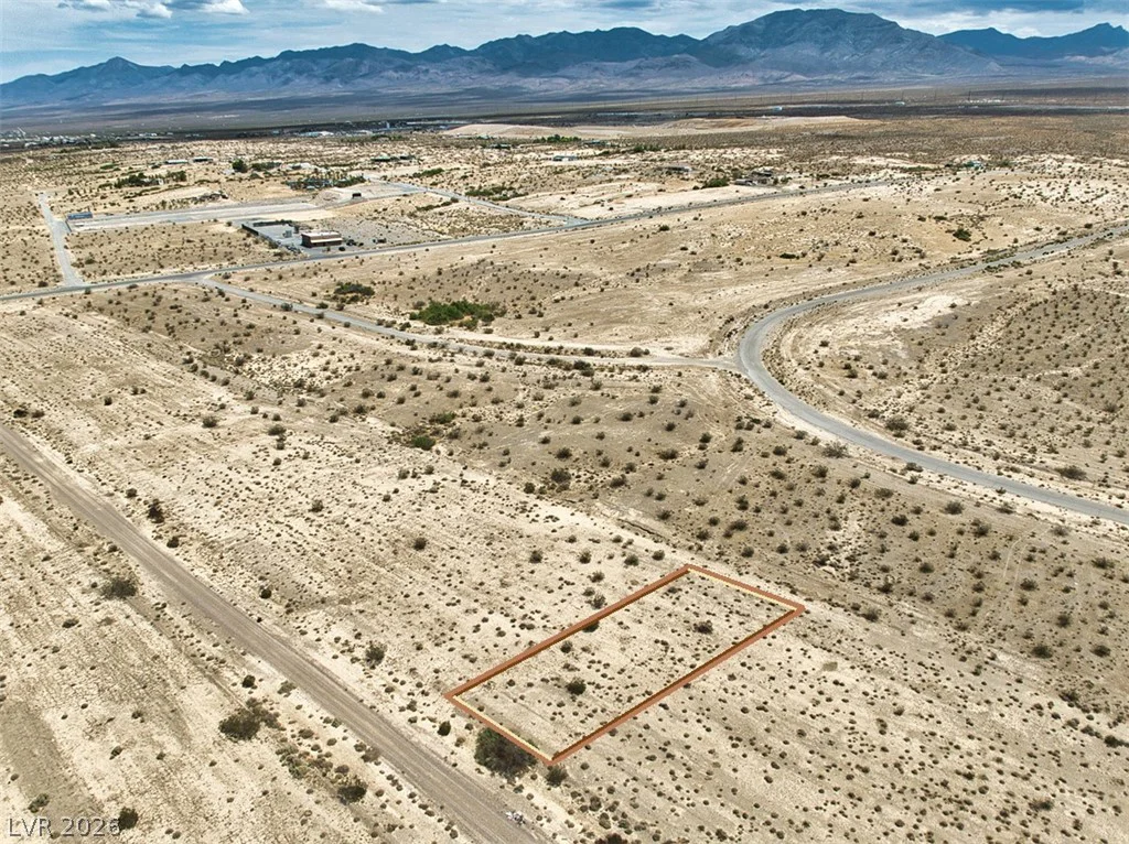 781 Emery, Pahrump, NV 89060