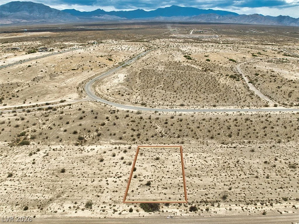 781 Emery, Pahrump, NV 89060