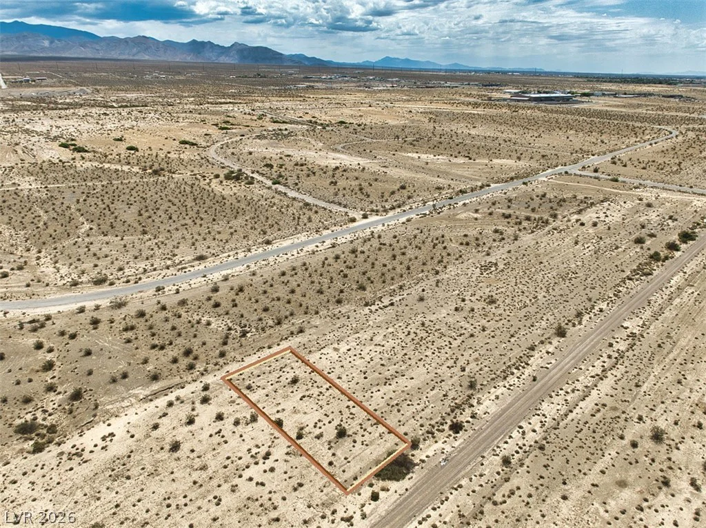 781 Emery, Pahrump, NV 89060