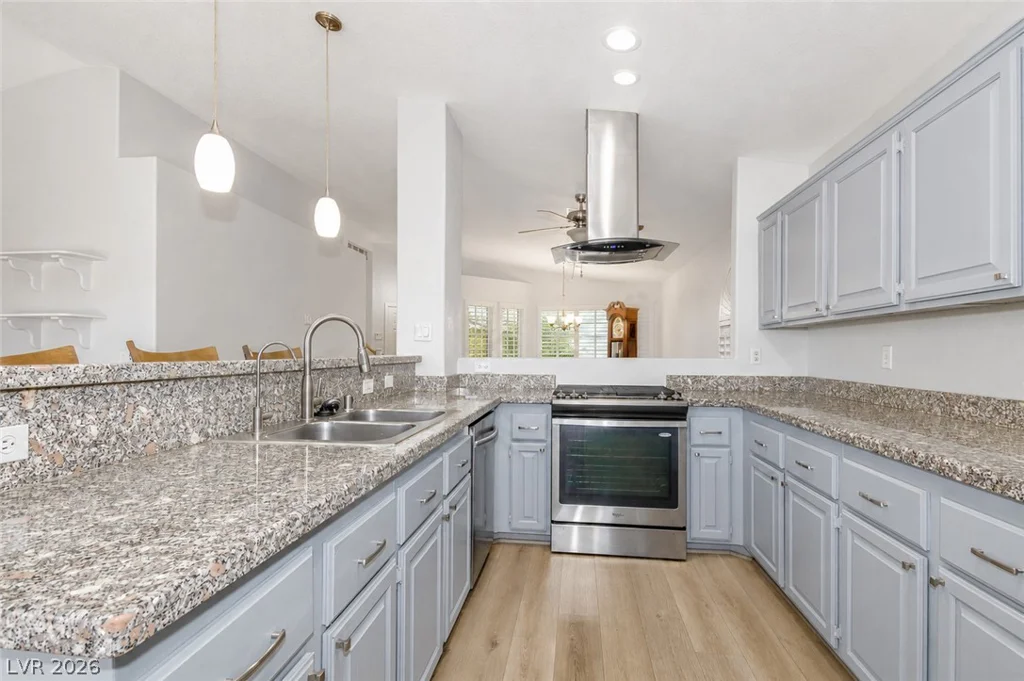 2278 Ramsgate, Henderson, NV 89074