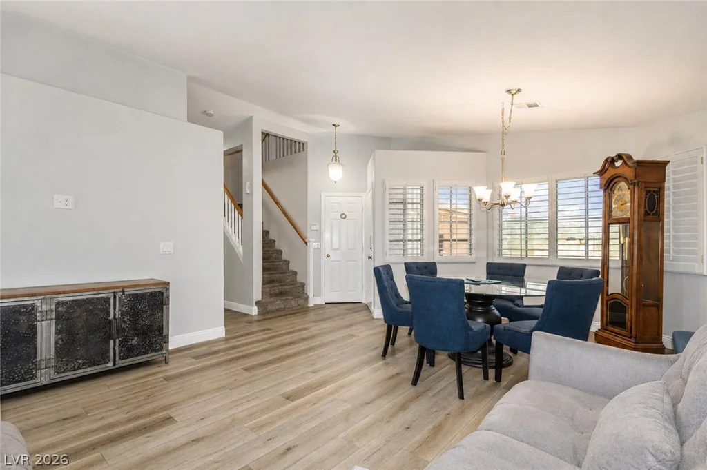 2278 Ramsgate, Henderson, NV 89074