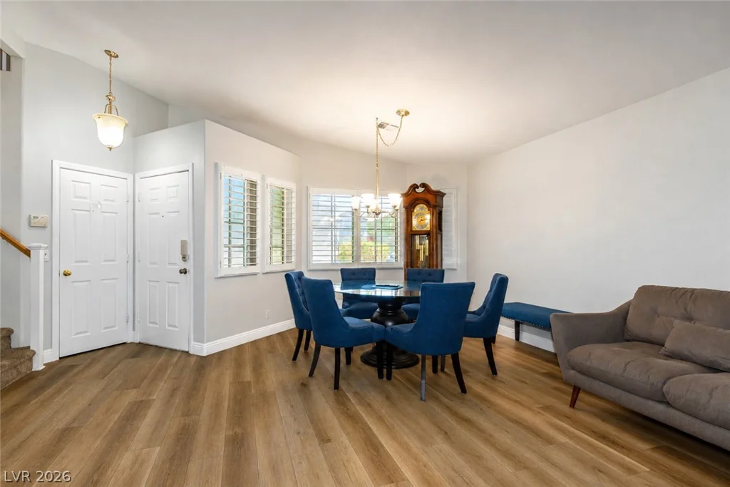 2278 Ramsgate, Henderson, NV 89074