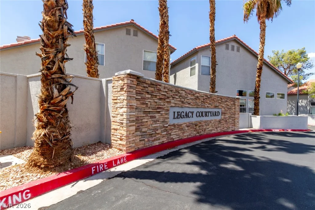 2278 Ramsgate, Henderson, NV 89074