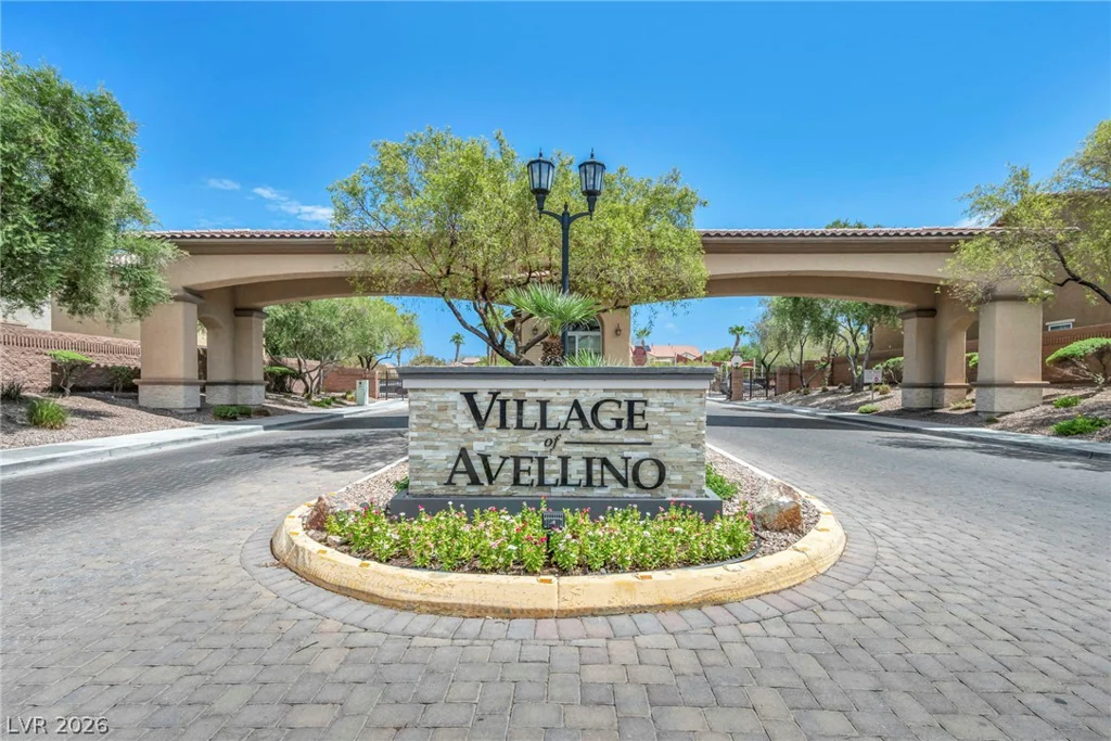 1141 Via Navona, Henderson, NV 89052
