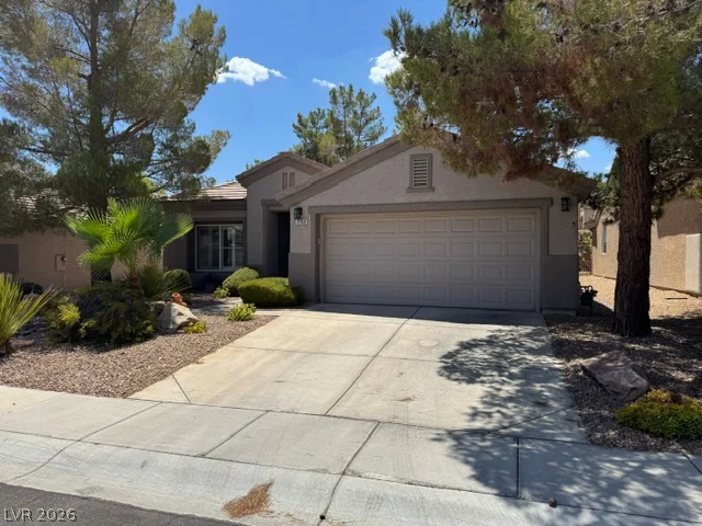 2189 Chapman Ranch, Henderson, NV 89012