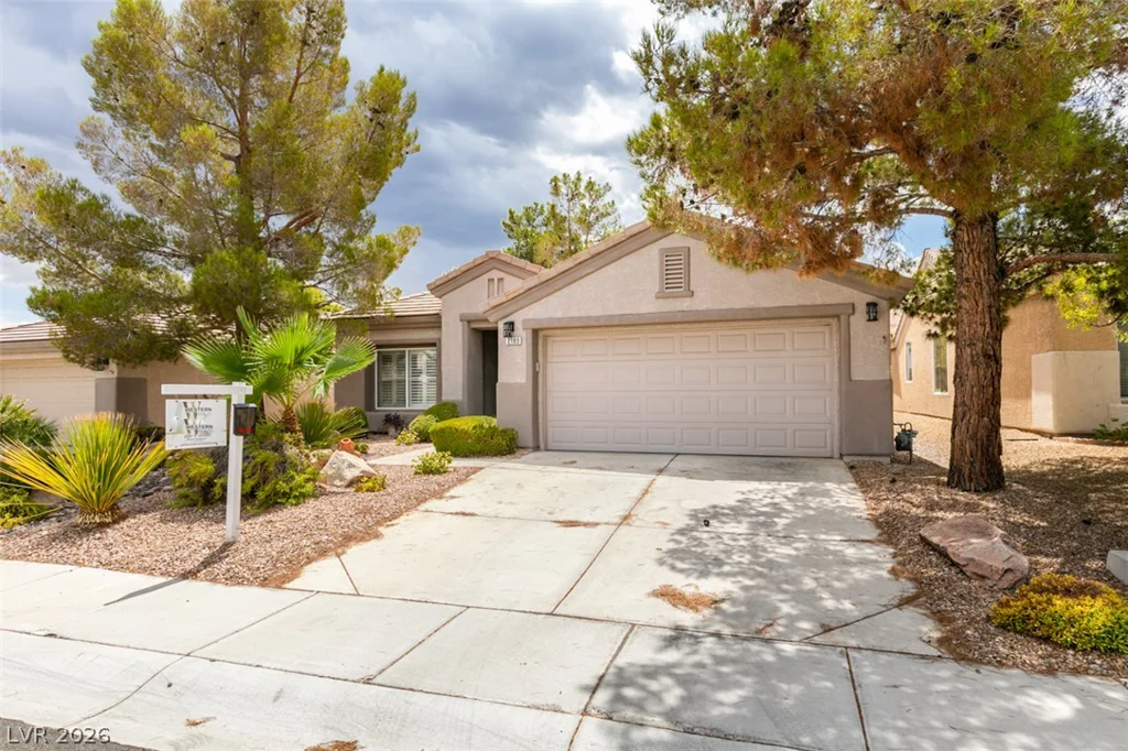 2189 Chapman Ranch, Henderson, NV 89012